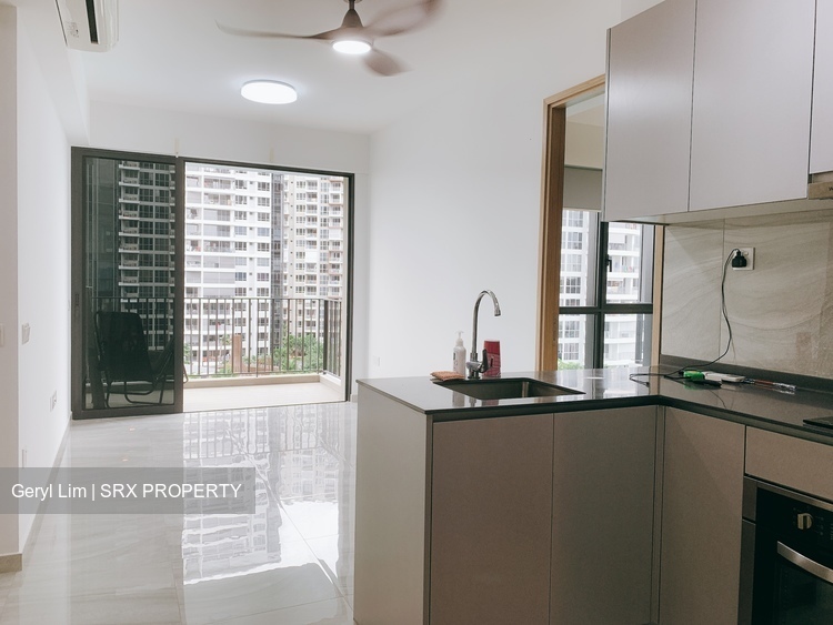 High Park Residences thumbnail photo